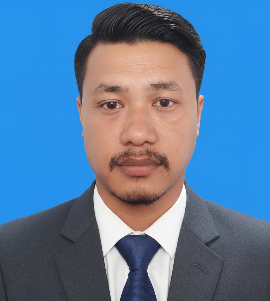 Anup Sinha