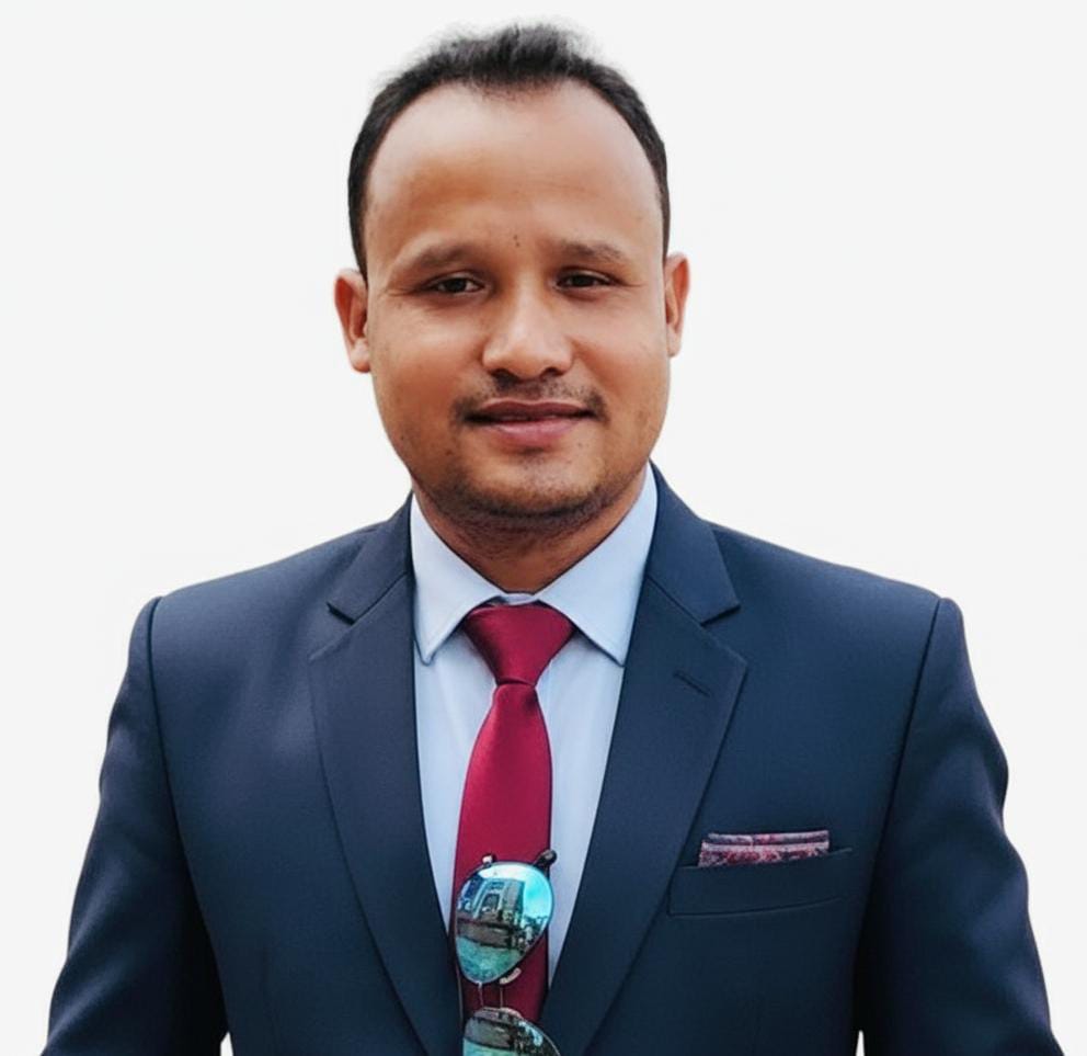 Hirendra Sinha