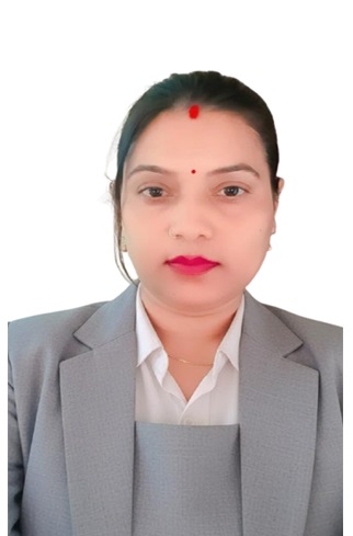 Shukla Singha